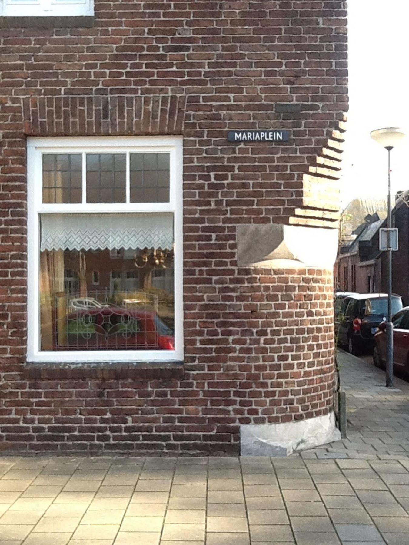 B&B Marienhof Vught Exterior foto